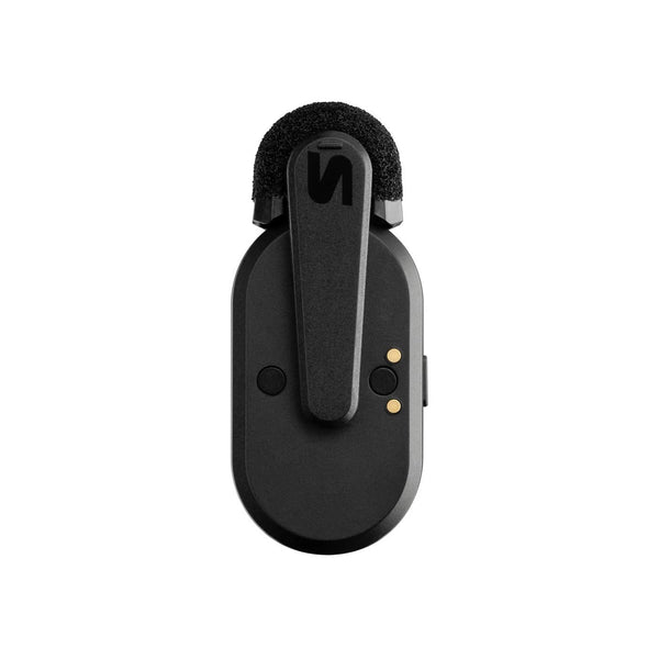 Shure MoveMic One Single-Channel Wireless Lavalier Microphone