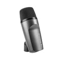 Sennheiser e 602-II Cardioid Instrument Microphone