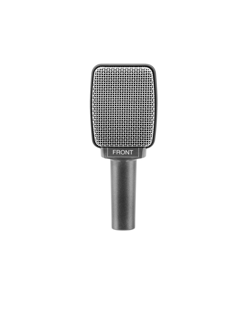 Sennheiser e 609 Silver Dynamic Instrument Microphone