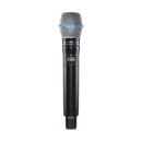 Shure Axient Digital ADX2/B87C Handheld Transmitter with ShowLink