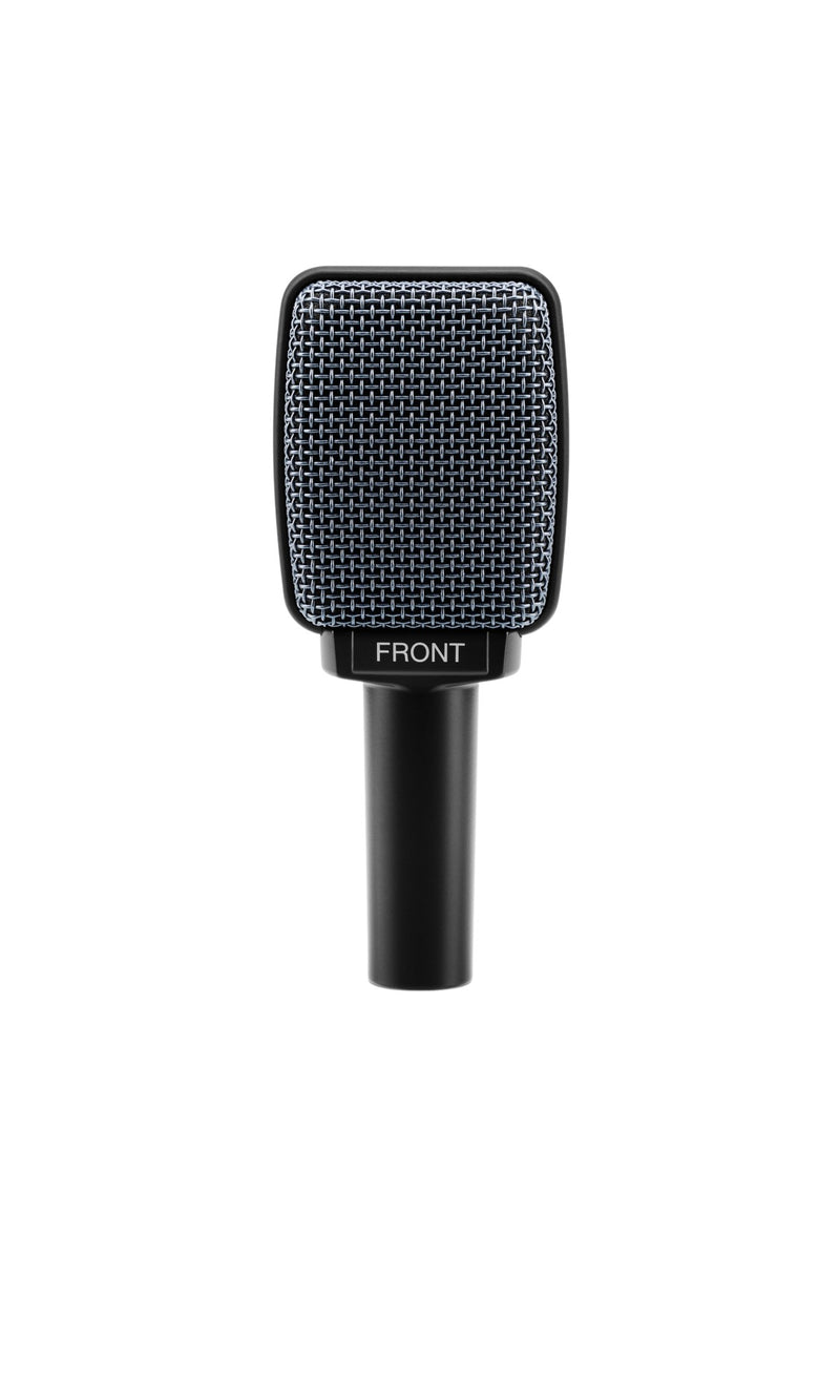 Sennheiser e 906 Dynamic Instrument Microphone