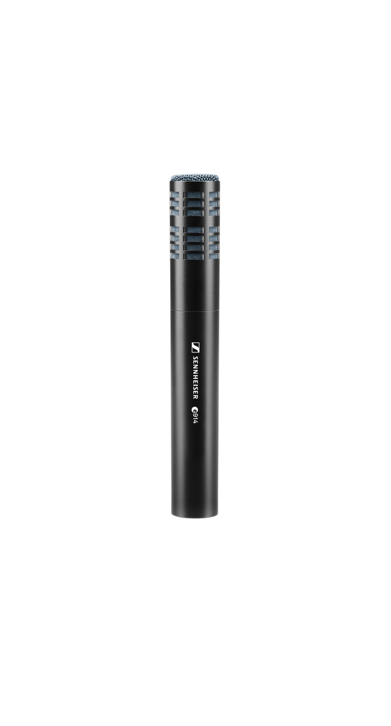 Sennheiser e 914 Cardioid Condenser Microphone
