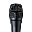 Shure Nexadyne 8/S Supercardioid Dynamic Vocal Mic for Professional Performance