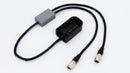 Audioroot eHRS4-2X-OUT Battery Output Cable