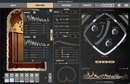 Inspired Acoustics Inspirata Professional Edition Convolution Reverb Plug-In