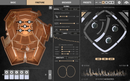 Inspired Acoustics Inspirata Immersive Edition Convolution Reverb Plug-In