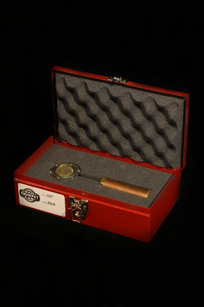 Ear Trumpet Labs Edna Side-Address Small Diaphragm Condenser Mic