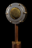 Ear Trumpet Labs Edna Side-Address Small Diaphragm Condenser Mic