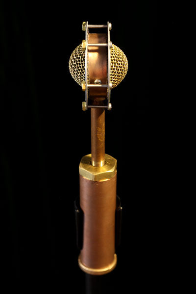 Ear Trumpet Labs Edna Side-Address Small Diaphragm Condenser Mic