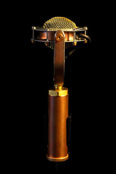 Ear Trumpet Labs Edwina Large Diaphragm Condenser Microphone
