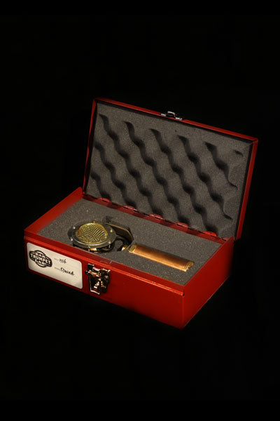 Ear Trumpet Labs Edwina Large Diaphragm Condenser Microphone