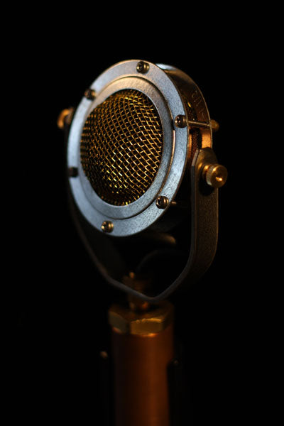 Ear Trumpet Labs Edwina Large Diaphragm Condenser Microphone