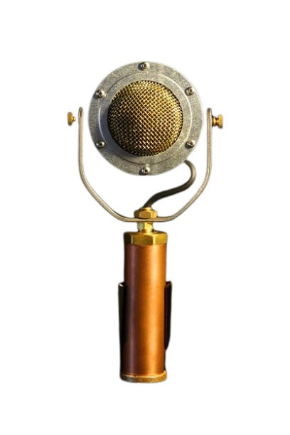 Ear Trumpet Labs Edwina Large Diaphragm Condenser Microphone