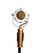 Ear Trumpet Labs Edwina Large Diaphragm Condenser Microphone