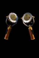 Ear Trumpet Labs Edwina Stereo Pair of Large Diaphragm Condenser Mics