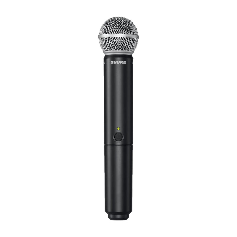 Shure BLX24/SM58 Wireless Vocal System with SM58