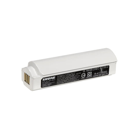 Shure SB920A Rechargeable Lithium-Ion Battery