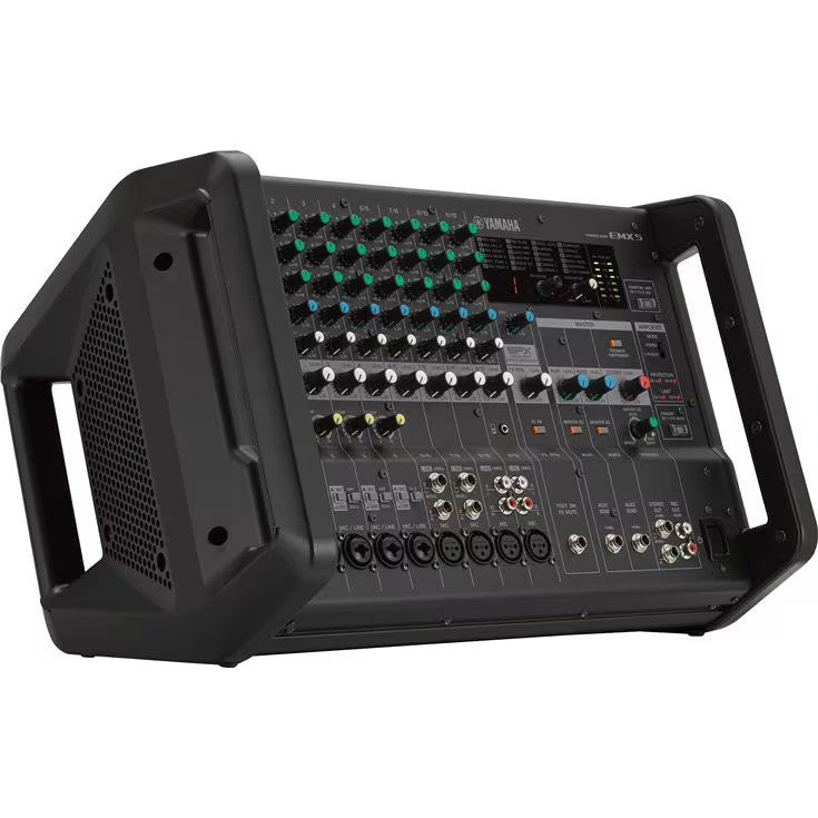 Yamaha EMX5 Powered Mixing Desk