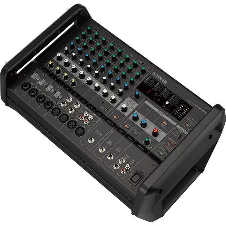 Yamaha EMX5 Powered Mixing Desk