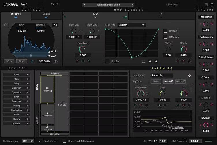 BOOM Library Boom Enrage Plug-In