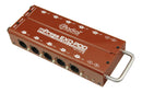 Radial Engineering Exo-Pod Broadcast Splitter