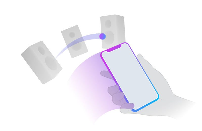 Sound Particles Space Controller (Studio) - EDU