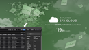 Sound Particles Explorer SFX Cloud 1-Year Subscription