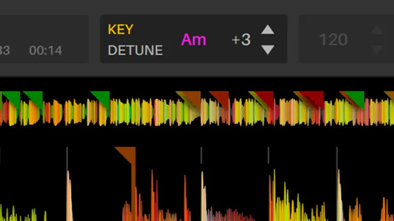 Serato Sample Plug-in