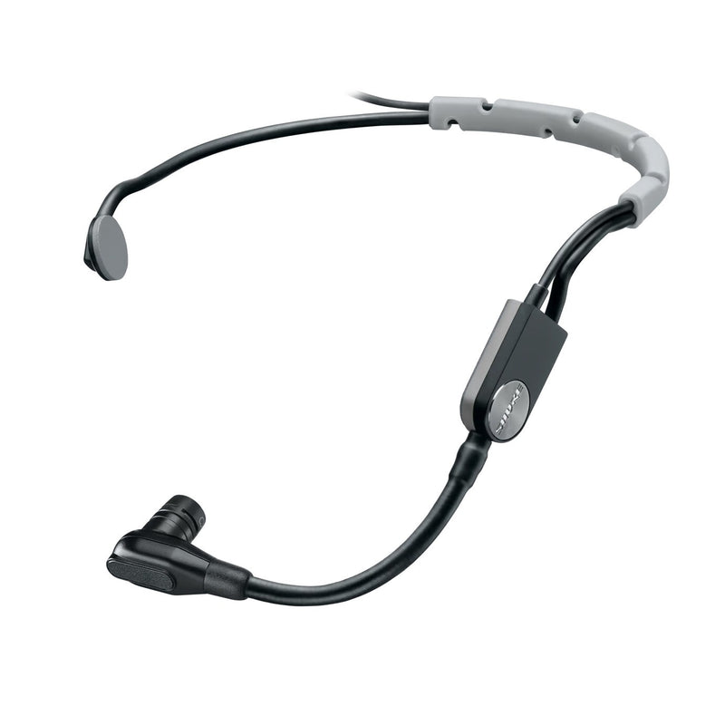 Shure SM35 Performance Headset Condenser Microphone