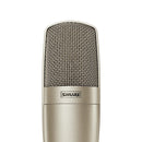 Shure KSM32 Cardioid Condenser Microphone
