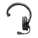 Shure BRH441M Single-Sided Intercom Headset