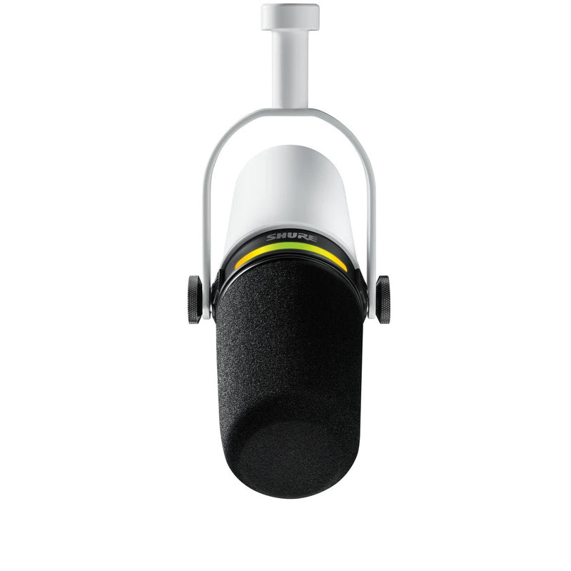 Shure MV7+ Podcast Microphone