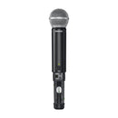 Shure BLX24/SM58 Wireless Vocal System with SM58