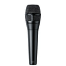 Shure Nexadyne 8/S Supercardioid Dynamic Vocal Mic for Professional Performance