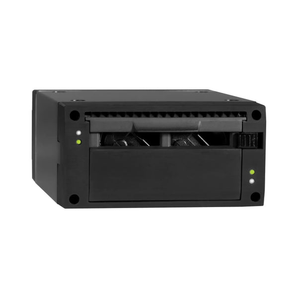 Shure SBC210 2-Bay Battery Charger