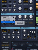 KV331 Audio SynthMaster One