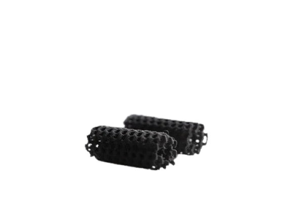 Audio-Trix Microphone Pen Mount Foam Mounts (Pack of 2)