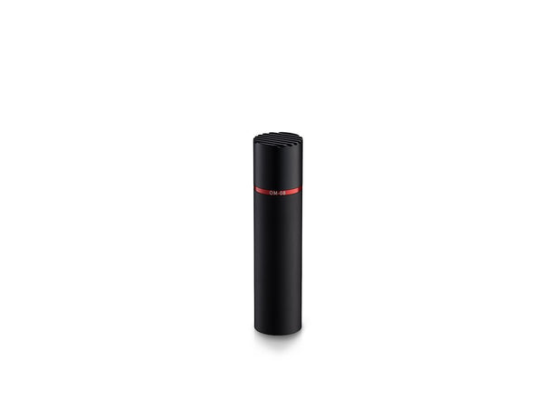 Rycote OM-08 Omnidirectional Condenser Microphone