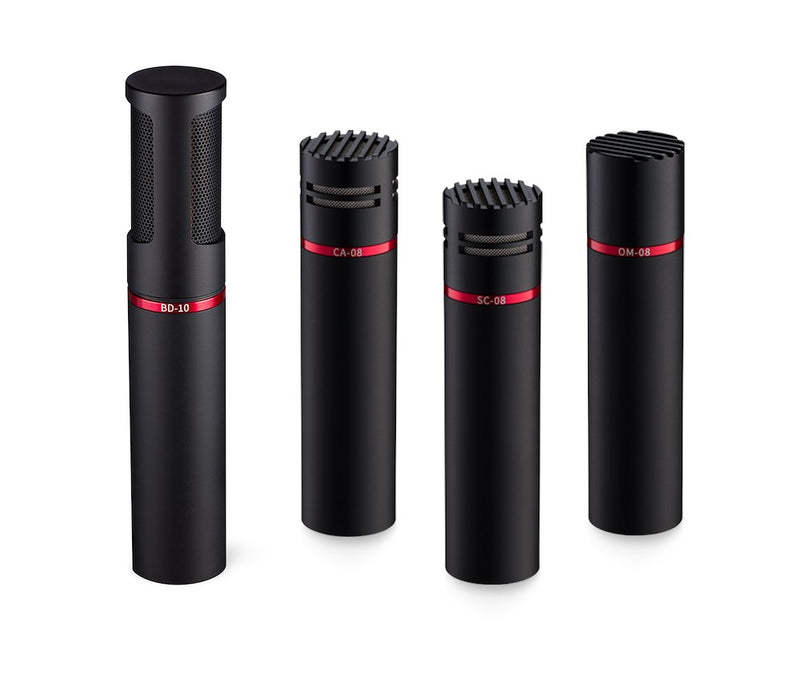 Rycote CA-08 Cardioid Condenser Microphone