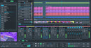 SoundBridge: DAW Cross Platform Digital Audio Workstation