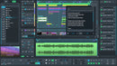SoundBridge: DAW Cross Platform Digital Audio Workstation