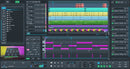 SoundBridge: DAW Cross Platform Digital Audio Workstation