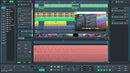 SoundBridge: DAW Cross Platform Digital Audio Workstation