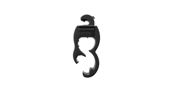 DPA D-CLIP Microphone Clip for Drums