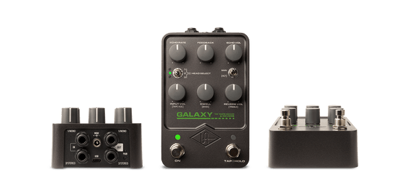 Universal Audio Galaxy '74 Tape Echo & Reverb Pedal