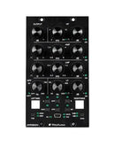 Wes Audio Hyperion Eclipse Fully Analog Parametric EQ with Digital Recall