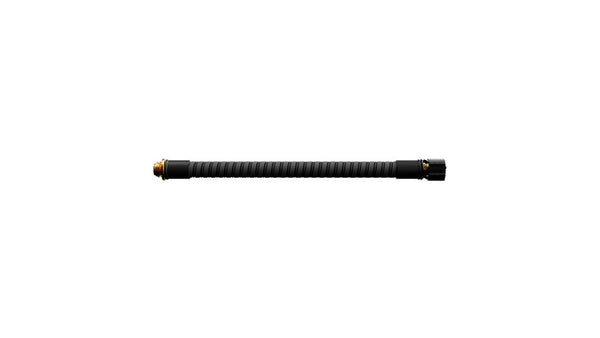 DPA G-EXTENSION Gooseneck Extension with MicroLock 80 mm (3.15 in)