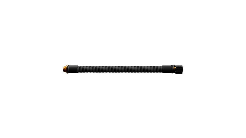 DPA G-EXTENSION Gooseneck Extension with MicroLock 80 mm (3.15 in)