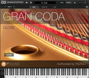 PSound Gran Coda Virtual Instrument