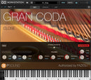 PSound Gran Coda Virtual Instrument